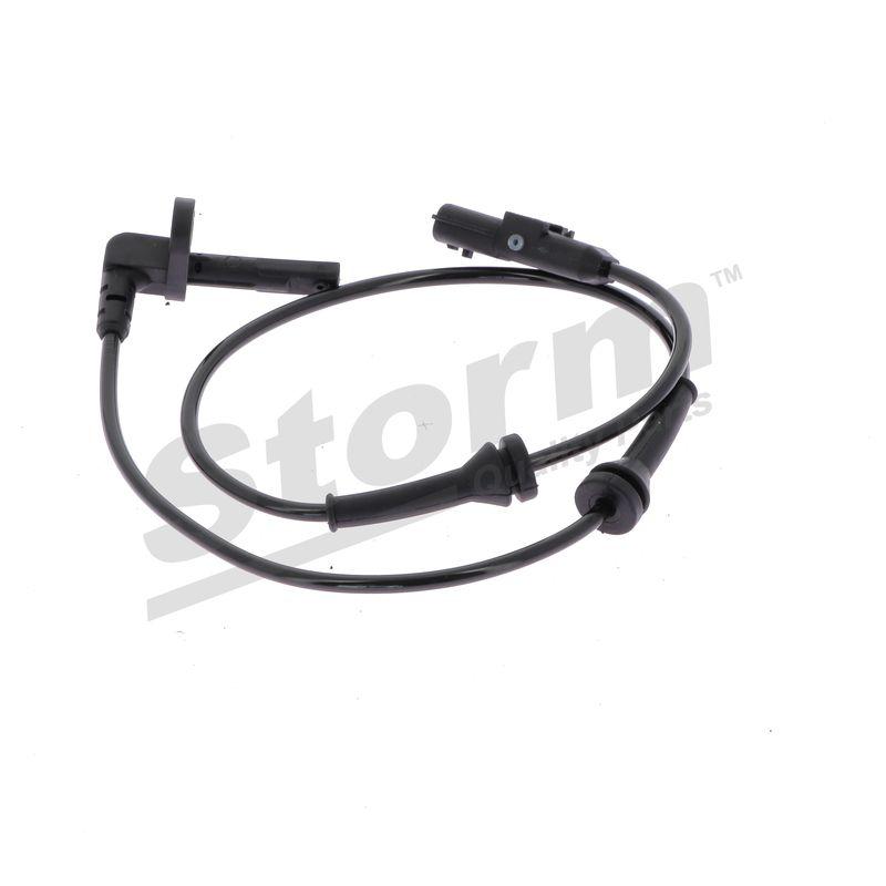 Capteur, vitesse de roue STORM QUALITY PARTS 888026