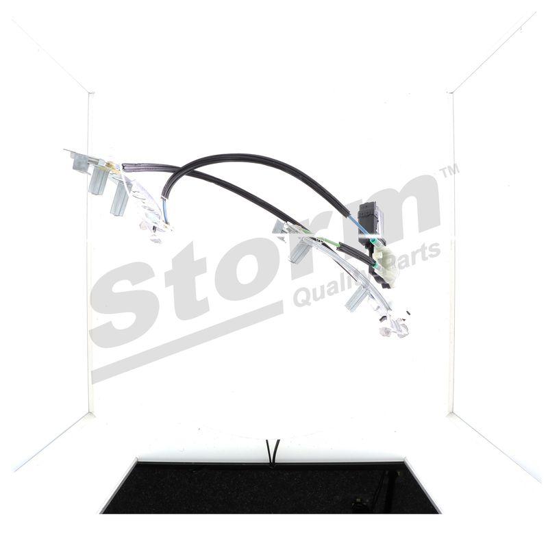 Lève-vitre STORM QUALITY PARTS 87278