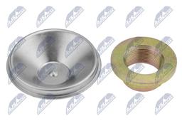 Kit de réparation, moyeu de roue NTY KLT-CT-019-Z