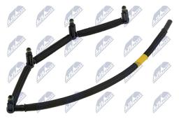 Tuyau, carburant de fuite NTY BPP-FR-008