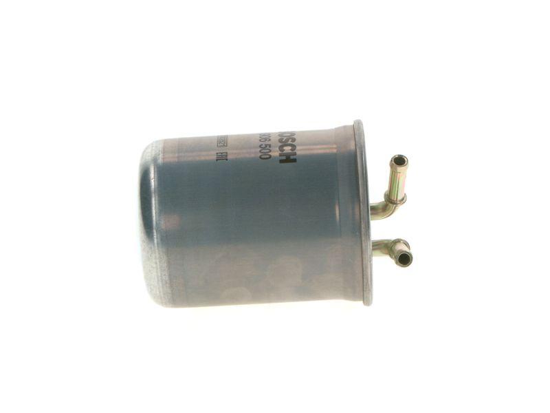 Filtre à carburant BOSCH 0 450 906 500