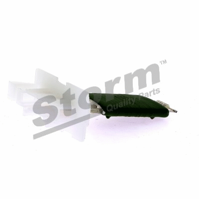 Résistance, pulseur d'air habitacle STORM QUALITY PARTS STO699012