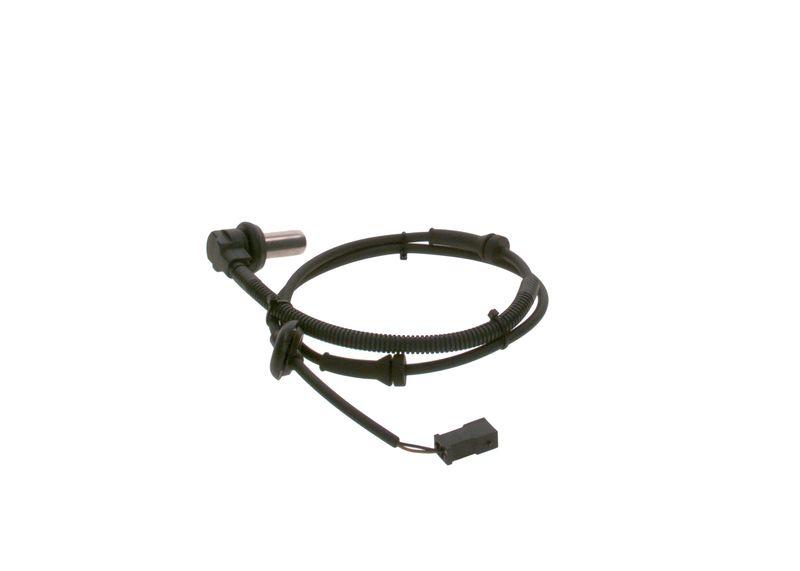 Capteur, vitesse de roue BOSCH 0 986 594 014