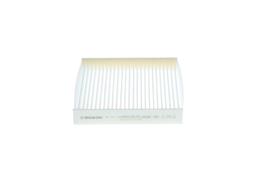 Filtre, air de l'habitacle BOSCH 1987432173