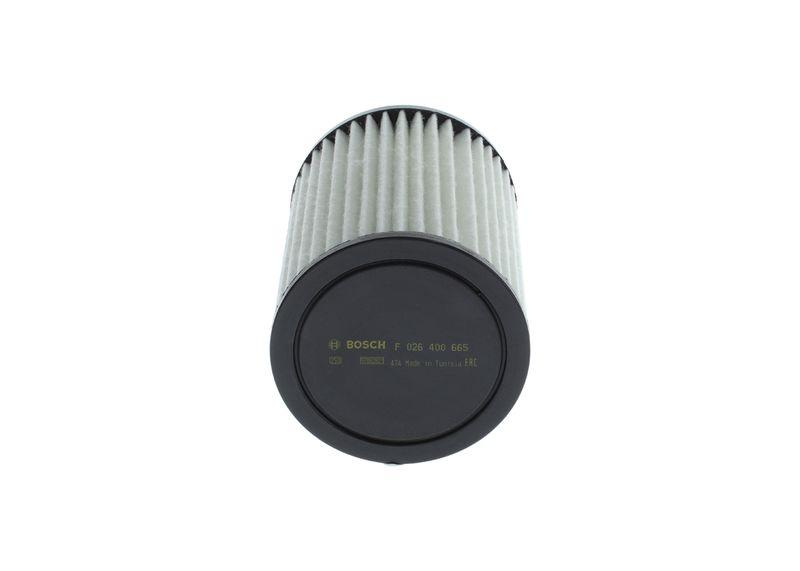 Filtre à air BOSCH F 026 400 665