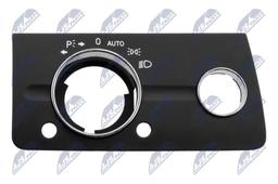 Appareil de commande, phare principal NTY EWS-ME-065