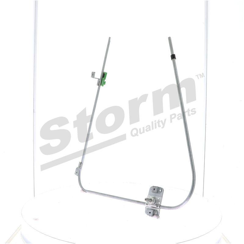 Lève-vitre STORM QUALITY PARTS 39074
