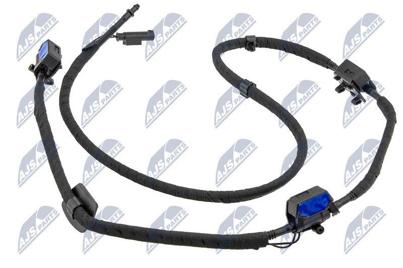 Gicleur d'eau de nettoyage, nettoyage des vitres NTY EDS-BM-056