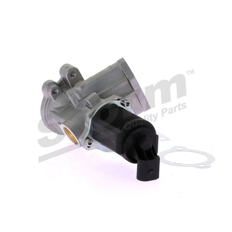 Vanne EGR STORM QUALITY PARTS 9032