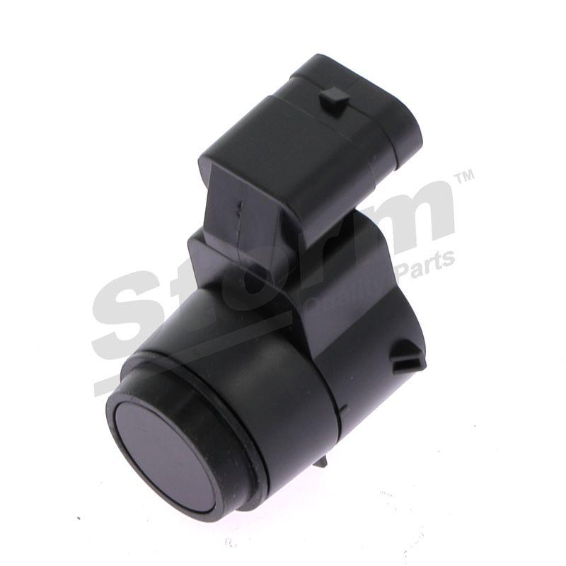 Capteur, aide au stationnement STORM QUALITY PARTS 151109