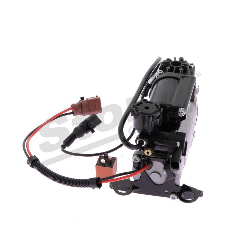 Compresseur, système d'air comprimé STORM QUALITY PARTS 844295ST