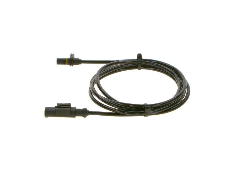 Capteur, vitesse de roue BOSCH 0 265 009 338