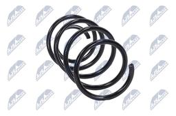 Ressort de suspension NTY ASZ-BM-016