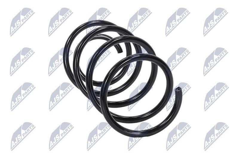 Ressort de suspension NTY ASZ-BM-016