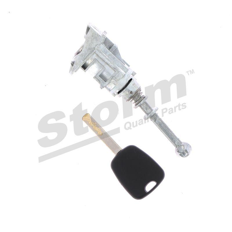 Cylindre de serrure STORM QUALITY PARTS 27526