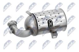 Catalyseur NTY KAT-CT-004