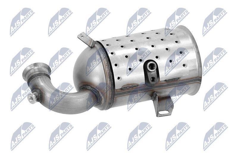 Catalyseur NTY KAT-CT-004