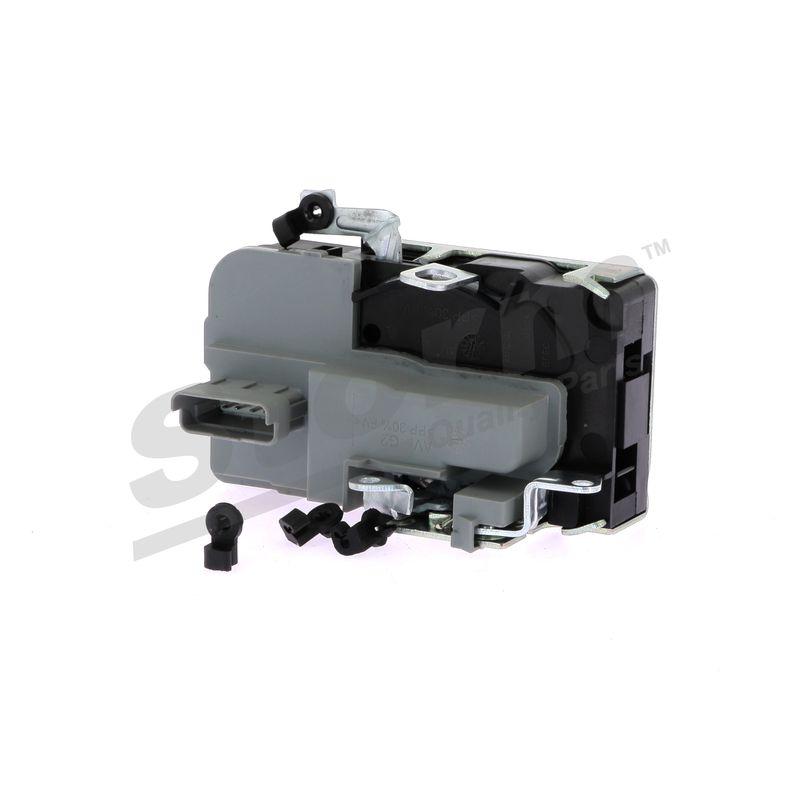 Serrure de porte STORM QUALITY PARTS 705001