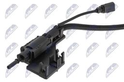Module de dosage, injection d'urée NTY BWP-VW-018