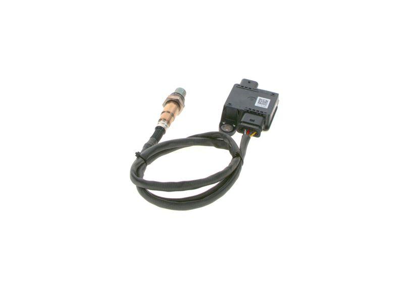 Détecteur de particules BOSCH 0 281 008 466