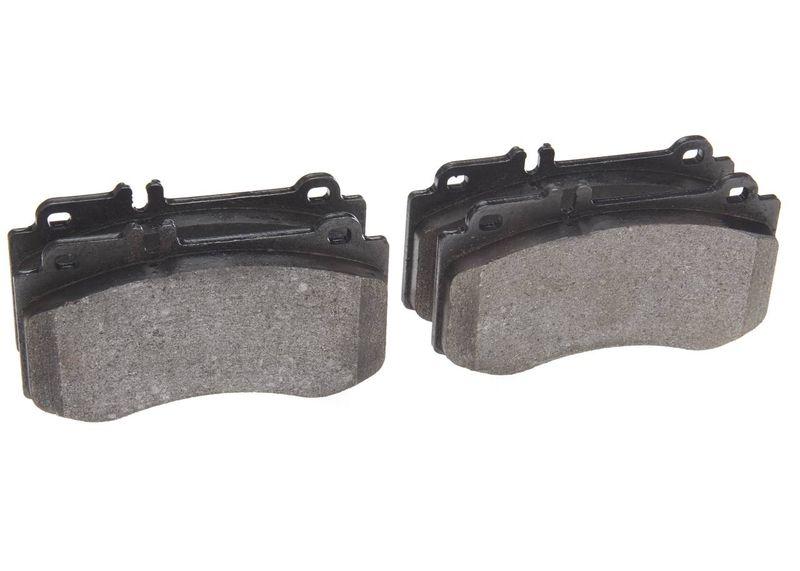 Kit de plaquettes de frein, frein à disque BOSCH 0 986 494 405