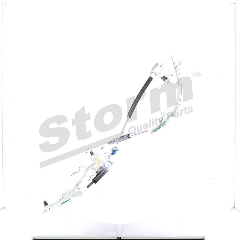 Lève-vitre STORM QUALITY PARTS 1500072