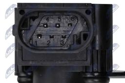 Capteur, correcteur de portée d’éclairage NTY ECX-LR-016