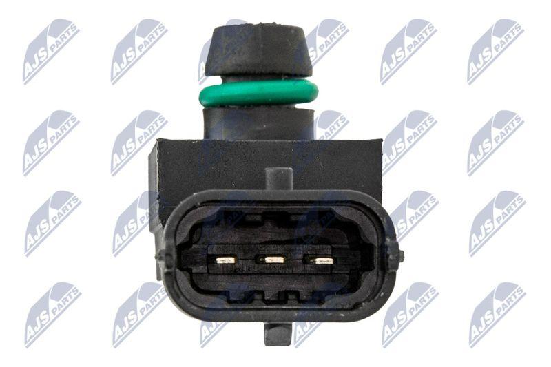 Capteur, pression de suralimentation NTY ECM-RE-008