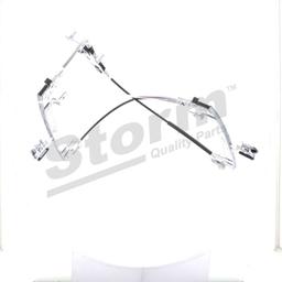 Lève-vitre STORM QUALITY PARTS 146775