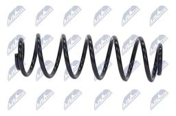 Ressort de suspension NTY ASZ-AU-041