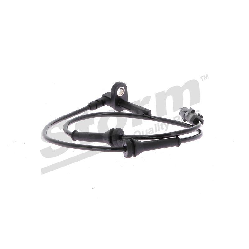 Capteur, vitesse de roue STORM QUALITY PARTS 888026