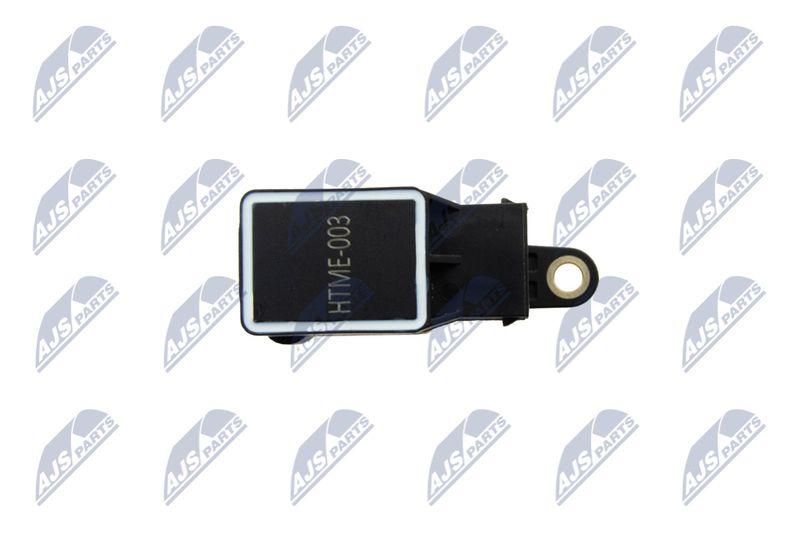 Capteur, correcteur de portée d’éclairage NTY ECX-ME-003