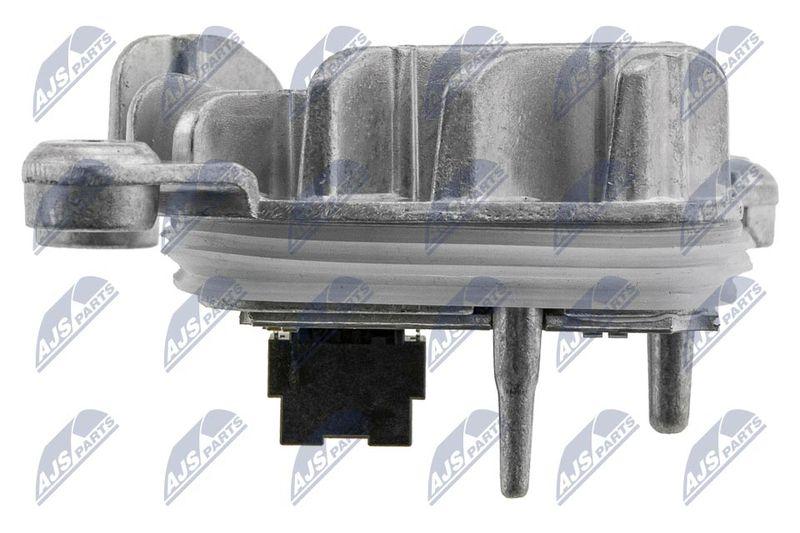 Appareil de commande, système d'éclairage NTY EPX-BM-079