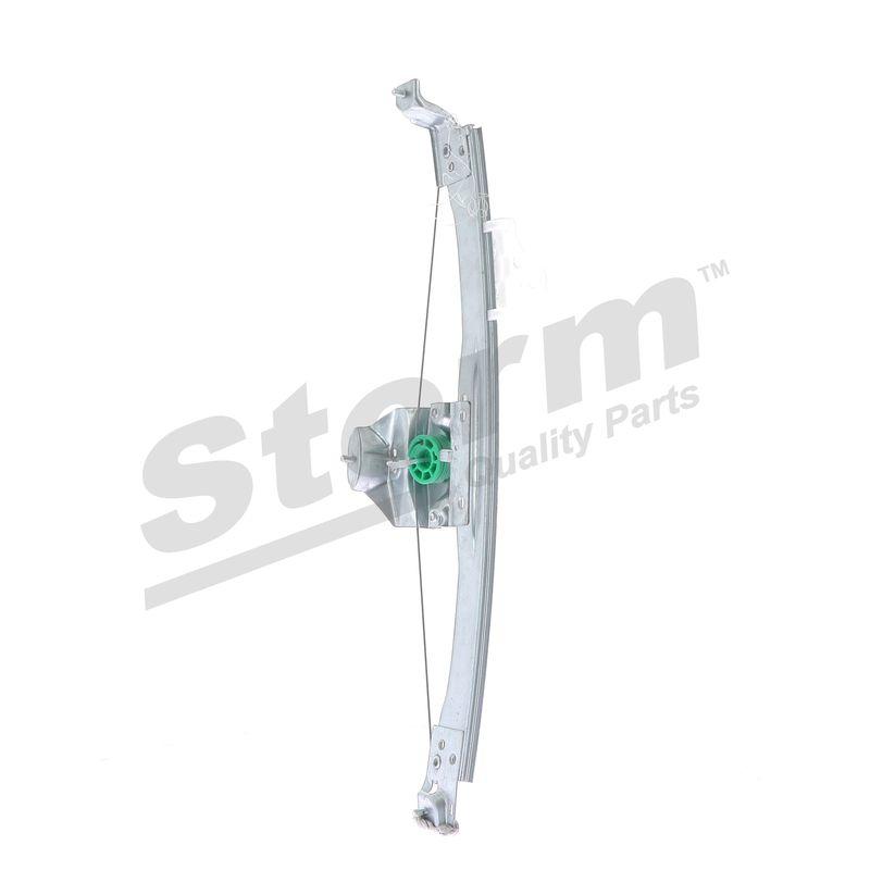 Lève-vitre STORM QUALITY PARTS 8787501