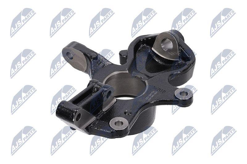 Fusée d'essieu, suspension de roue NTY ZZP-ME-023