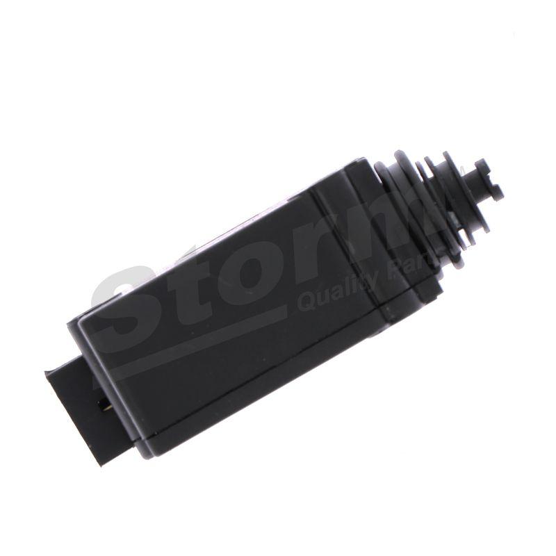 Élément d'ajustage, verrouillage central STORM QUALITY PARTS 971018