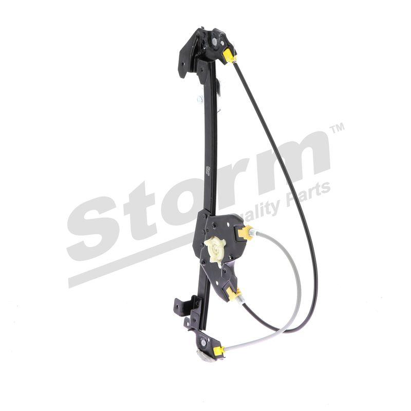 Lève-vitre STORM QUALITY PARTS 691077