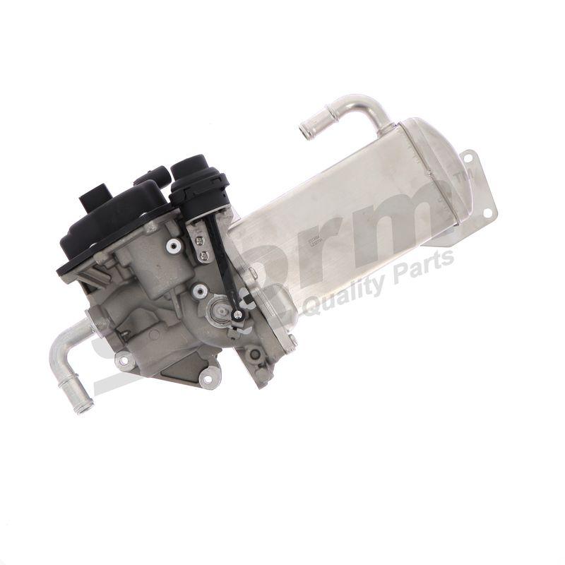Vanne EGR STORM QUALITY PARTS 9091