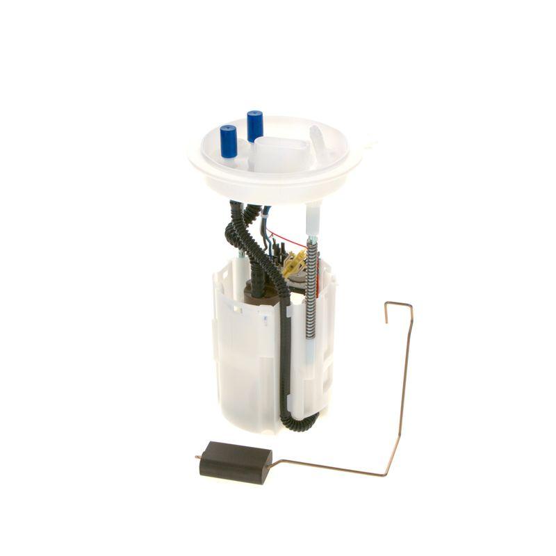 Unité d'injection de carburant BOSCH 0 986 580 940