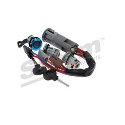 Jeu de cylindres de serrures STORM QUALITY PARTS 29027