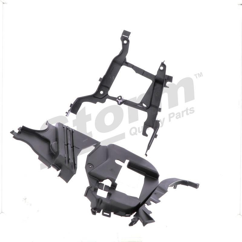 Cache, courroie crantée STORM QUALITY PARTS STO810001