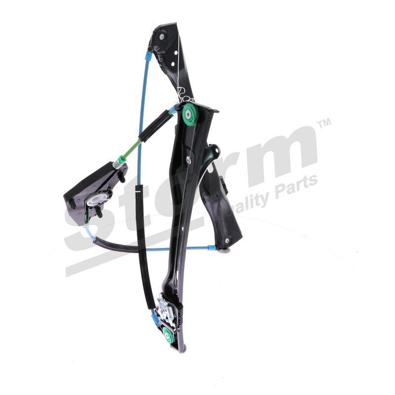 Lève-vitre STORM QUALITY PARTS 9307547
