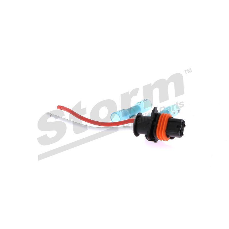 Kit réparation de câble, injecteur STORM QUALITY PARTS 399104