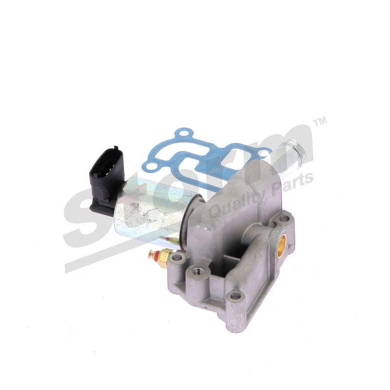 Vanne EGR STORM QUALITY PARTS 9081