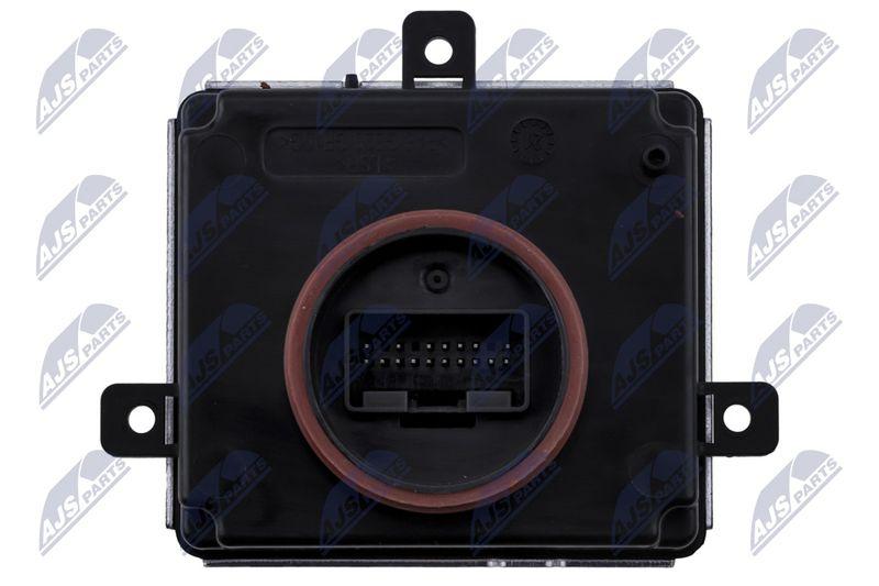 Appareil de commande, système d'éclairage NTY EPX-VW-003