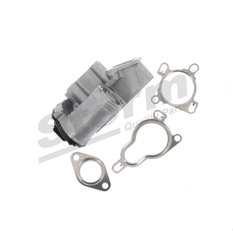 Vanne EGR STORM QUALITY PARTS 9093