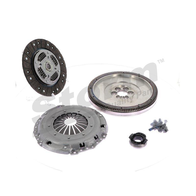 Kit adaptateur, embrayage STORM QUALITY PARTS STO1000