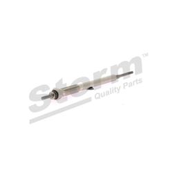 Bougie de préchauffage STORM QUALITY PARTS 502125