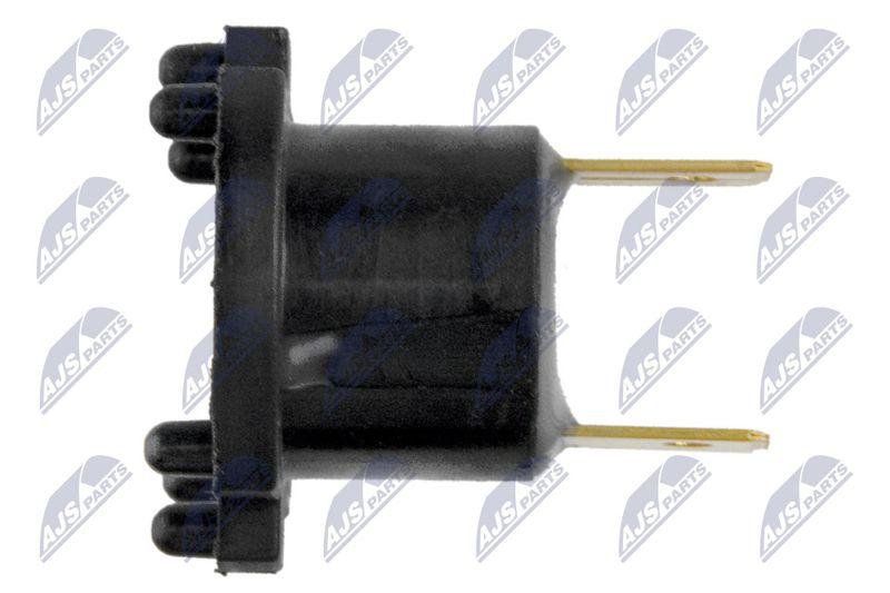 Douille de lampe, projecteur principal NTY EZ-MZ-001