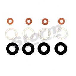 Kit de joints, injecteur STORM QUALITY PARTS 460022